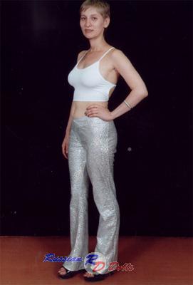 53778 - Irina Age: 35 - Russia