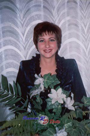 54027 - Svetlana Age: 38 - Russia