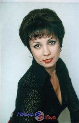 54197 - Elena Age: 45 - Russia