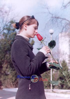54259 - Ekaterina Age: 29 - Russia