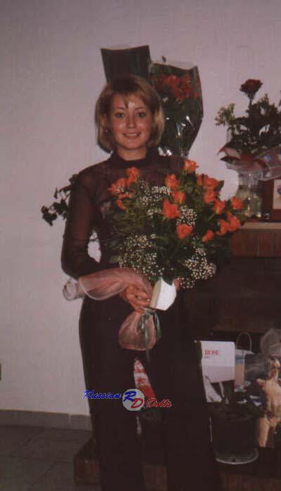 54267 - Aigul Age: 35 - Russia