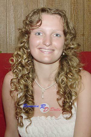 54289 - Marina Age: 30 - Russia