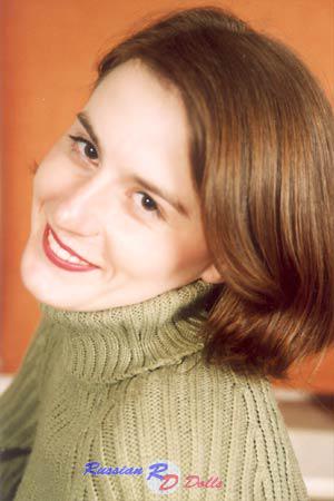 54296 - Ksenia Age: 31 - Russia