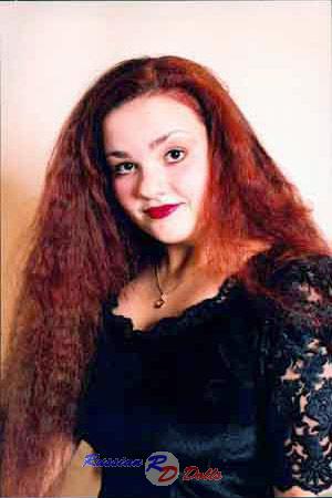 54326 - Anna Age: 29 - Russia