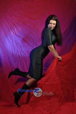 54328 - Yana Age: 37 - Russia