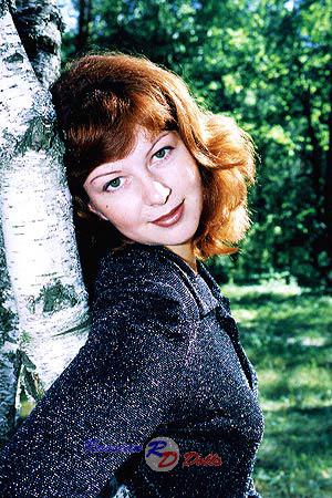 54378 - Ekaterina Age: 32 - Russia