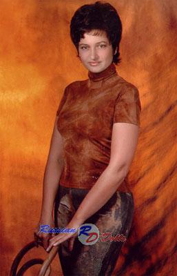 54497 - Marina Age: 45 - Russia