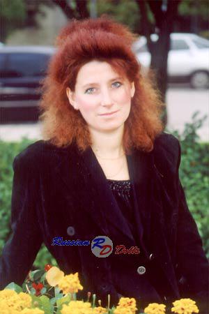 54517 - Ekaterina Age: 44 - Russia
