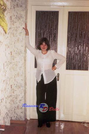 54571 - Natalia Age: 32 - Russia
