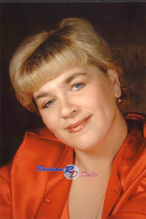 54631 - Julia Age: 37 - Russia