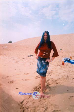 54725 - Svetlana Age: 30 - Russia