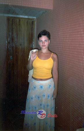 54726 - Maria Age: 30 - Russia