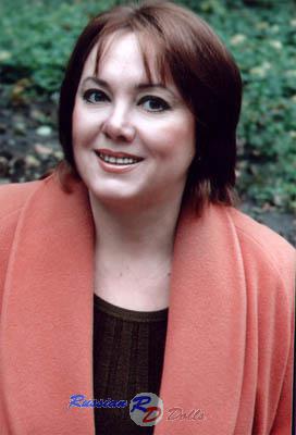 54767 - Svetlana Age: 48 - Russia