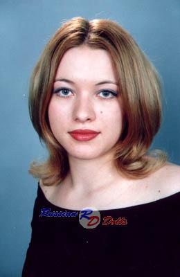 54768 - Marina Age: 33 - Russia
