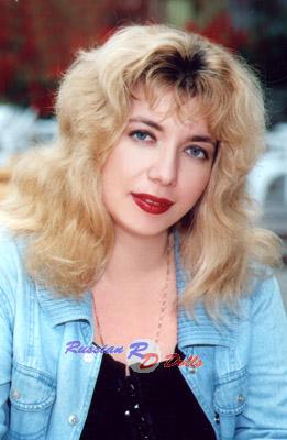 54769 - Inessa Age: 39 - Russia