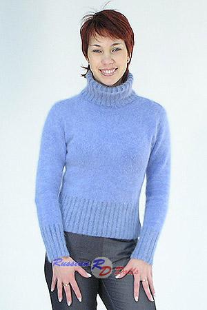 54908 - Julia Age: 30 - Russia