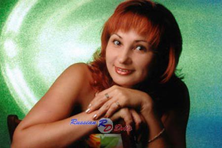 54984 - Larisa Age: 40 - Russia