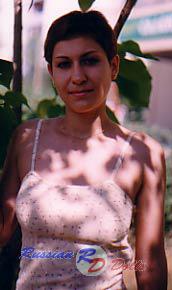 55009 - Svetlana Age: 35 - Russia