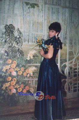 55027 - Olga Age: 48 - Russia