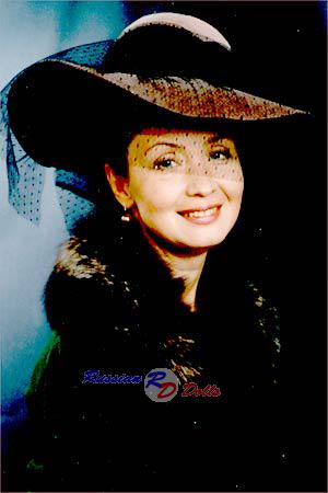 55049 - Svetlana Age: 51 - Russia