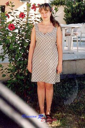 55055 - Natalia Age: 35 - Russia