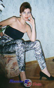 55064 - Evelina Age: 38 - Russia