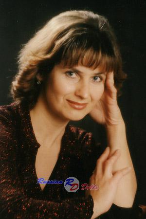 55082 - Tatyana Age: 53 - Russia