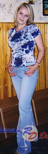 55152 - Julia Age: 37 - Russia