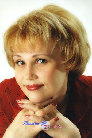 55176 - Ludmila Age: 37 - Russia