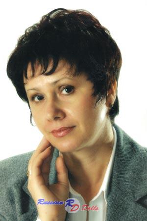 55177 - Tatiana Age: 48 - Russia