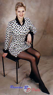 55223 - Irina Age: 38 - Russia