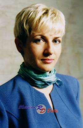 55227 - Luydmila Age: 45 - Russia