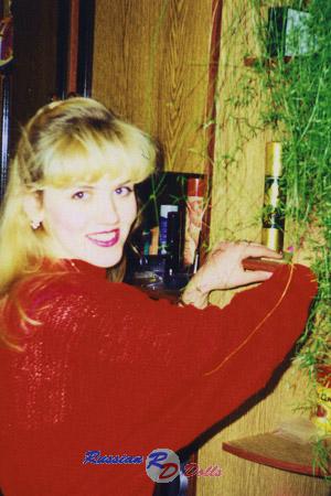 55261 - Olga Age: 37 - Russia