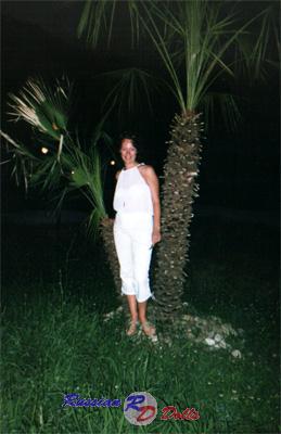 55284 - Nadezhda Age: 35 - Russia