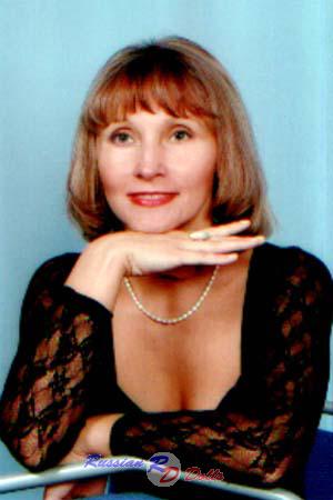 55337 - Elena Age: 51 - Russia
