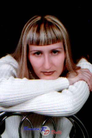 55421 - Yulianna Age: 33 - Russia