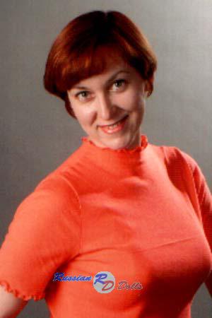 55426 - Tatyana Age: 40 - Russia