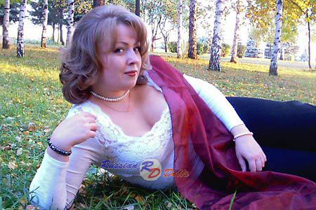 55446 - Natalia Age: 31 - Russia