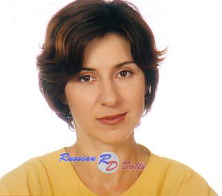 55485 - Janna Age: 34 - Russia