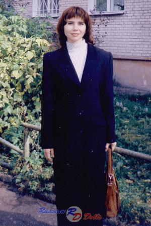 55535 - Tatiana Age: 40 - Russia