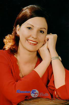 55601 - Alla Age: 42 - Russia