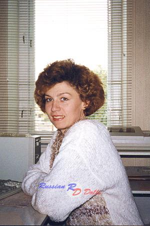55614 - Larisa Age: 36 - Russia