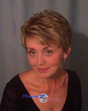 55677 - Victoria Age: 45 - Russia