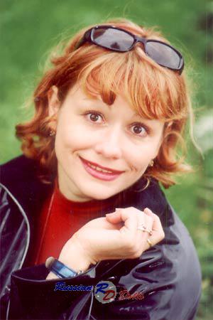 55754 - Tatiana Age: 49 - Russia