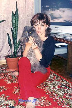 55763 - Elena Age: 35 - Russia