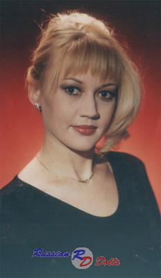 55770 - Ludmila Age: 42 - Russia