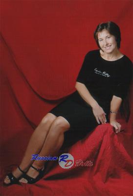 55773 - Ekaterina Age: 54 - Russia