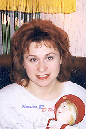 55979 - Elvira Age: 39 - Russia