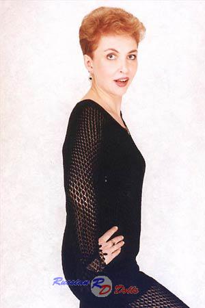 56036 - Marina Age: 48 - Russia