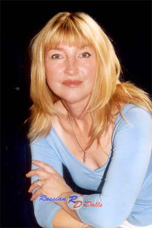 56133 - Lubov Age: 53 - Russia